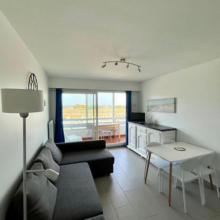 Appartement vue mer et marina, Loggia - Parking Courseulles-sur-Mer Buitenkant foto